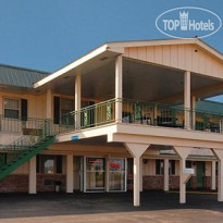 Rodeway Inn Des Moines