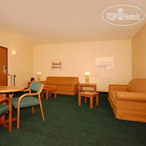 Rodeway Inn Des Moines