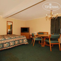 Rodeway Inn Des Moines 