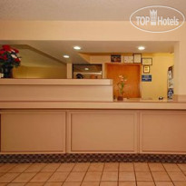 Rodeway Inn Des Moines
