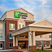 Holiday Inn Express Hotel & Suites Dubuque-West 2*