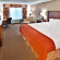 Holiday Inn Express Hotel & Suites Dubuque-West 