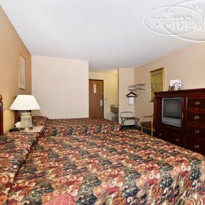 Econo Lodge Cedar Rapids