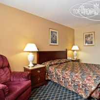 Econo Lodge Cedar Rapids