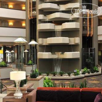 Embassy Suites Hotel Des Moines Downtown 