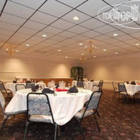 Clarion Hotel & Convention Center