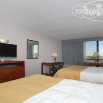 Clarion Hotel & Convention Center