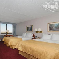 Clarion Hotel & Convention Center