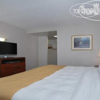Clarion Hotel & Convention Center