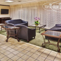 Holiday Inn Des Moines-Airport Conf Center