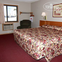 Econo Lodge Ames 