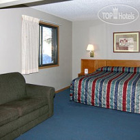 Econo Lodge Ames 