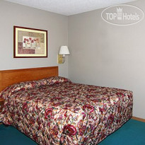 Econo Lodge Ames 