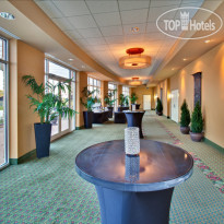 Holiday Inn Hotel & Suites West Des Moines-Jordan Creek