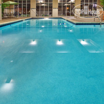 Holiday Inn Hotel & Suites West Des Moines-Jordan Creek