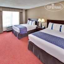 Holiday Inn Hotel & Suites West Des Moines-Jordan Creek 