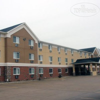 Quality Inn & Suites Davenport 2*