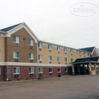 Quality Inn & Suites Davenport 