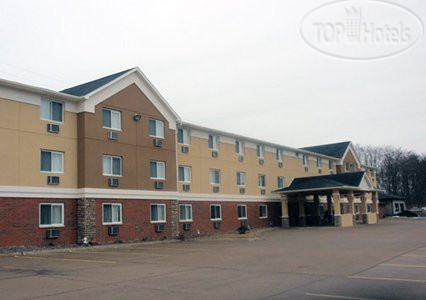 Фотографии отеля  Quality Inn & Suites Davenport 2*