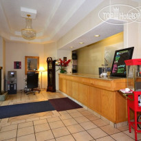 Best Western Plus Des Moines West Inn & Suites 