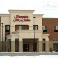 Hampton Inn & Suites Ankeny 3*