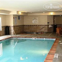 Hampton Inn & Suites Cedar Rapids - North 