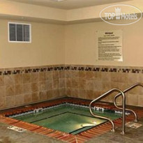 Hampton Inn & Suites Cedar Rapids - North 