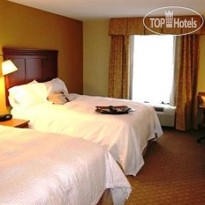 Hampton Inn & Suites Cedar Rapids - North 