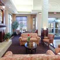 Hilton Garden Inn West Des Moines 