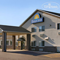 Days Inn Hotel Spencer IA 