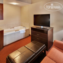 Holiday Inn Hotel & Suites Council Bluffs-I-29 