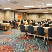 Holiday Inn Hotel & Suites Council Bluffs-I-29 