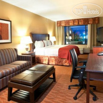 Holiday Inn Hotel & Suites Council Bluffs-I-29 