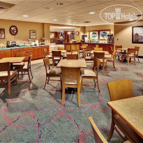 Holiday Inn Hotel & Suites Council Bluffs-I-29 