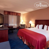 Holiday Inn Hotel & Suites Council Bluffs-I-29 