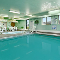 Days Inn Sioux City 