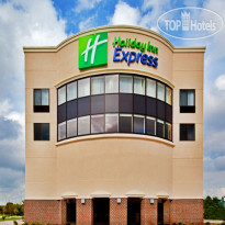 Holiday Inn Express Waterloo-Cedar Falls 