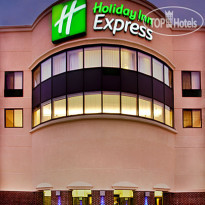 Holiday Inn Express Waterloo-Cedar Falls 