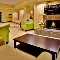 Holiday Inn Express Waterloo-Cedar Falls 