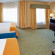 Holiday Inn Express Waterloo-Cedar Falls 