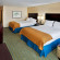 Holiday Inn Express Waterloo-Cedar Falls 