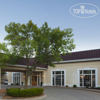 Best Western Fairfield Inn 