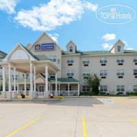 Best Western Plus Independence Inn & Suites 3*