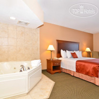 Best Western Plus Independence Inn & Suites 