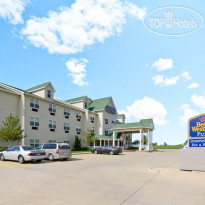 Best Western Plus Independence Inn & Suites 