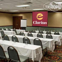 Clarion Highlander Hotel and Conference Center 