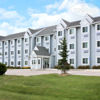 Microtel Inn & Suites by Wyndham Ames 2*