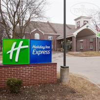 Holiday Inn Express Des Moines-At Drake University 