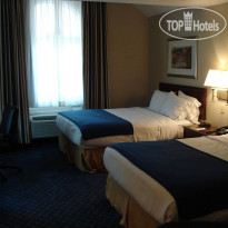 Holiday Inn Express Des Moines-At Drake University 