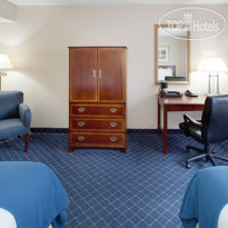 Holiday Inn Express Des Moines-At Drake University 